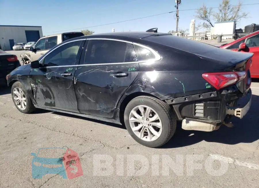 1G1ZD5STXLF069174 Photo# 2