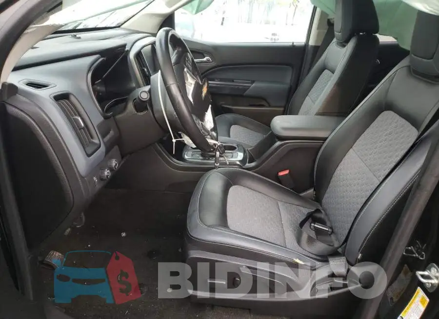 1GCGTCE39F1241679 Photo# 7