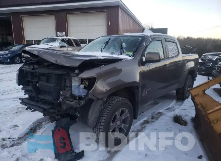 1GCGTDE32G1332588 Photo# 1