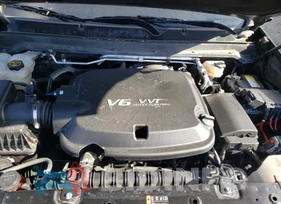 1GCHTCEN1N1115952 Photo# 11