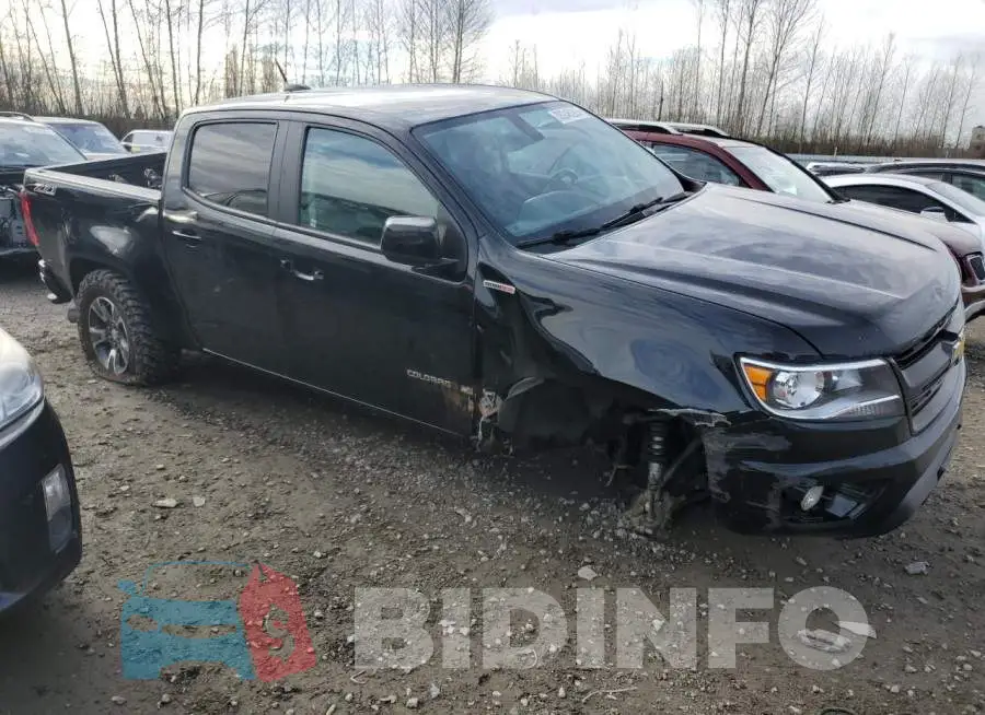 1GCPTDE14G1354882 Photo# 4