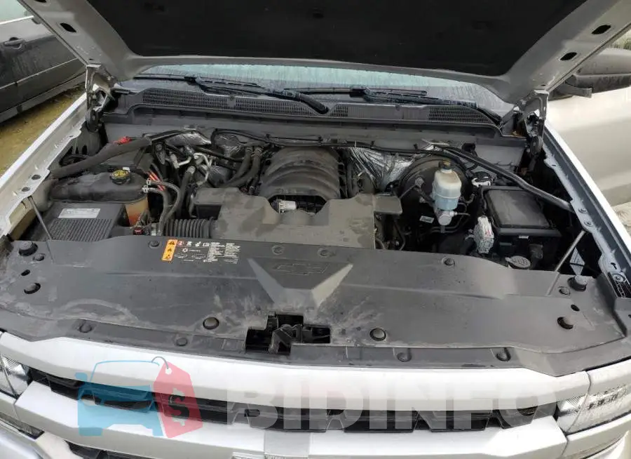 1GCRCPEC4JZ316296 Photo# 11
