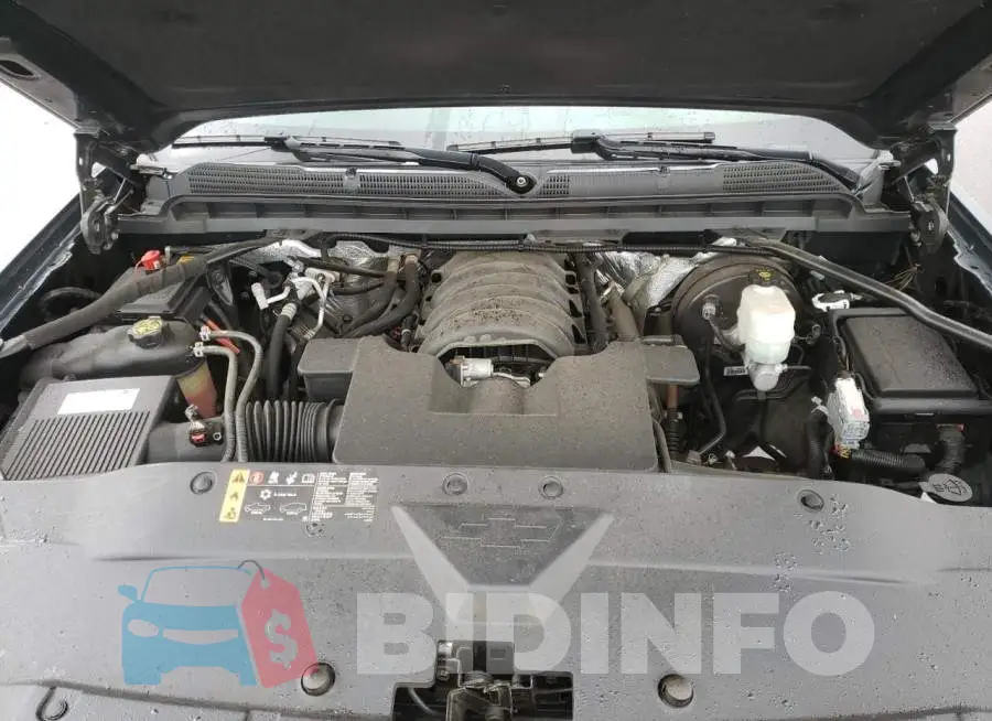 1GCVKREC6JZ220313 Photo# 7