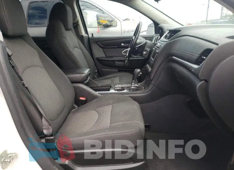 1GNKVGKD8FJ141153 Photo# 5