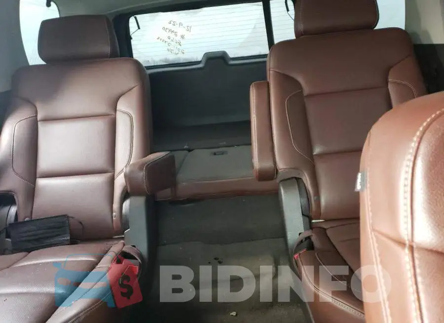 1GNSCCKC7GR223674 Photo# 10