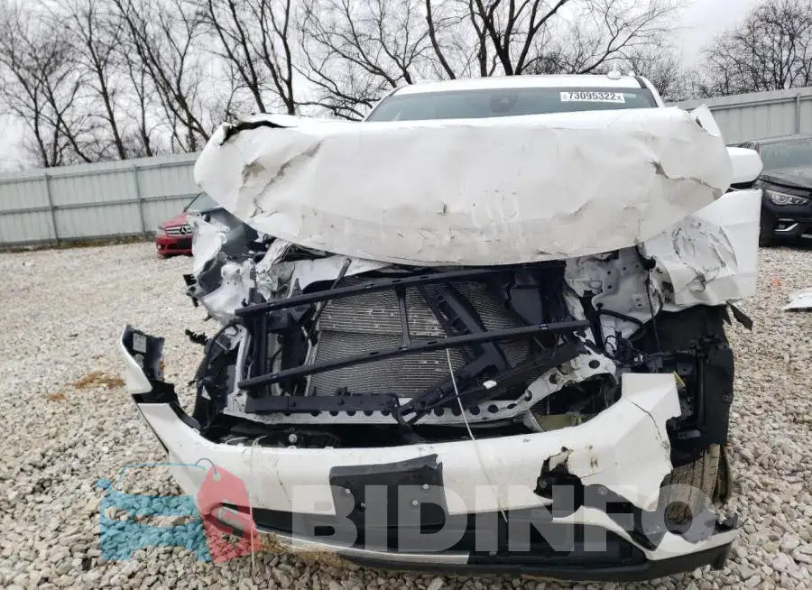 1GNSKMKD4MR396579 Photo# 5