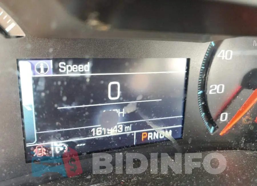 2G1115SL1E9292558 Photo# 8
