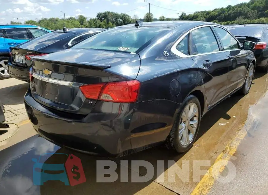 2G1115SL1E9292558 Photo# 4