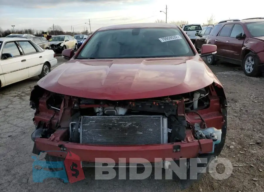2G1115SL6E9158144 Photo# 5