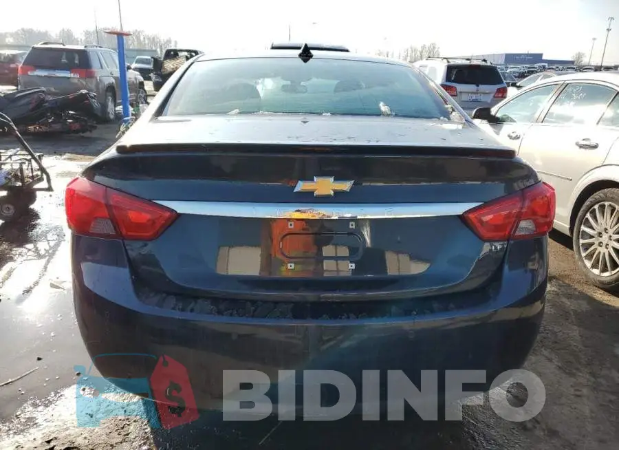2G1115SLXE9211086 Photo# 6