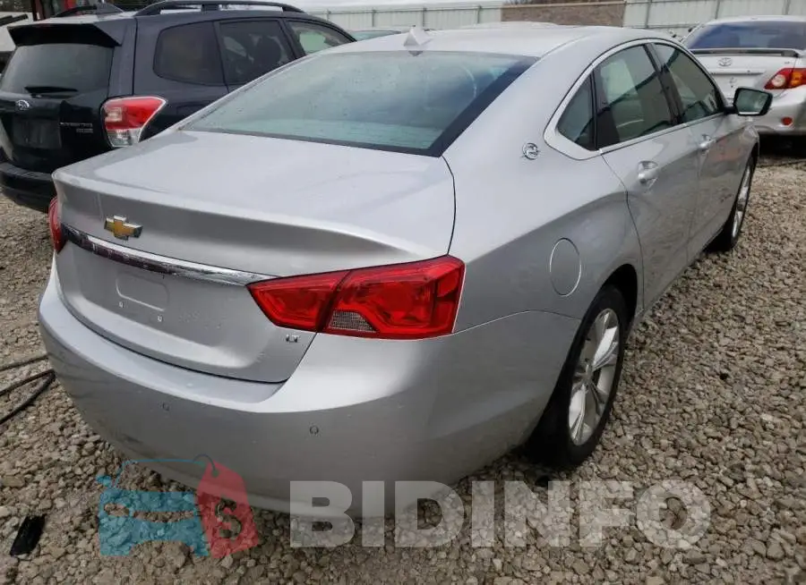 2G1125S35E9143227 Photo# 4
