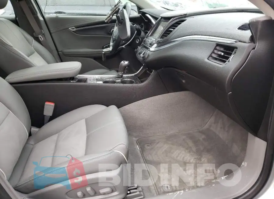 2G1125S35E9143227 Photo# 5