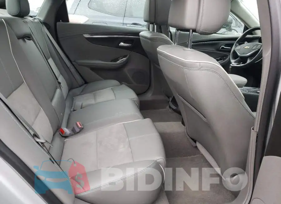 2G1125S35E9143227 Photo# 6