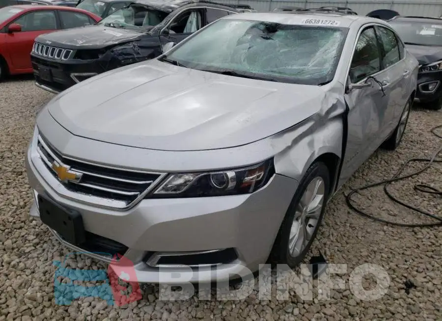 2G1125S35E9143227 Photo# 2