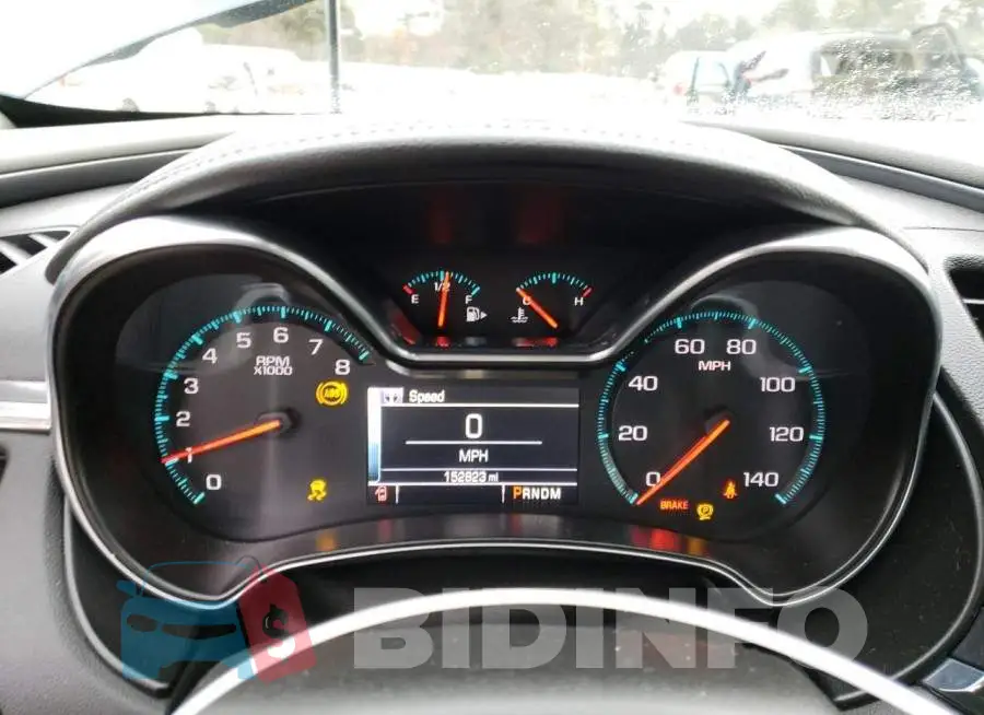 2G1125S3XE9213398 Photo# 9