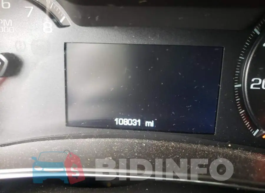 2G1145S3XH9120671 Photo# 8