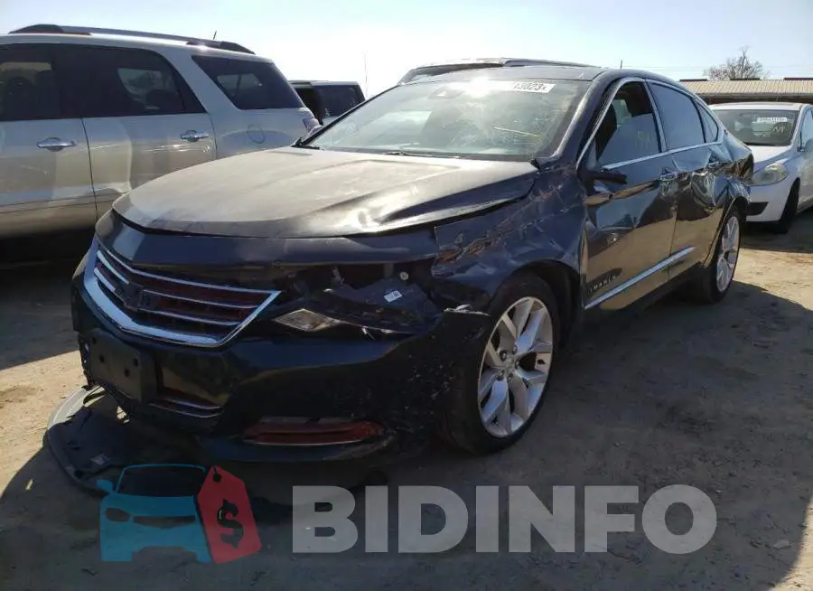2G1165S39F9211759 Photo# 1