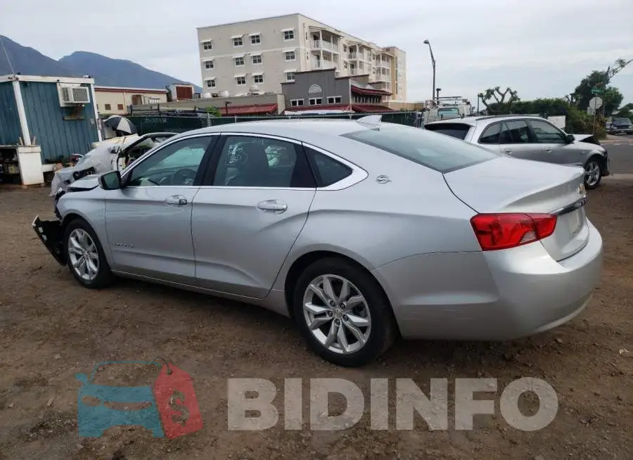 2G11Z5SAXK9137526 Photo# 2