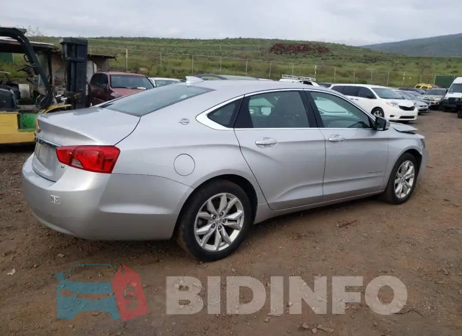 2G11Z5SAXK9137526 Photo# 3
