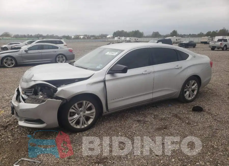 2G11Z5SR3E9188067 Photo# 1
