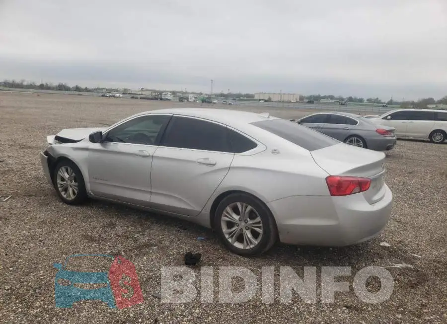 2G11Z5SR3E9188067 Photo# 2