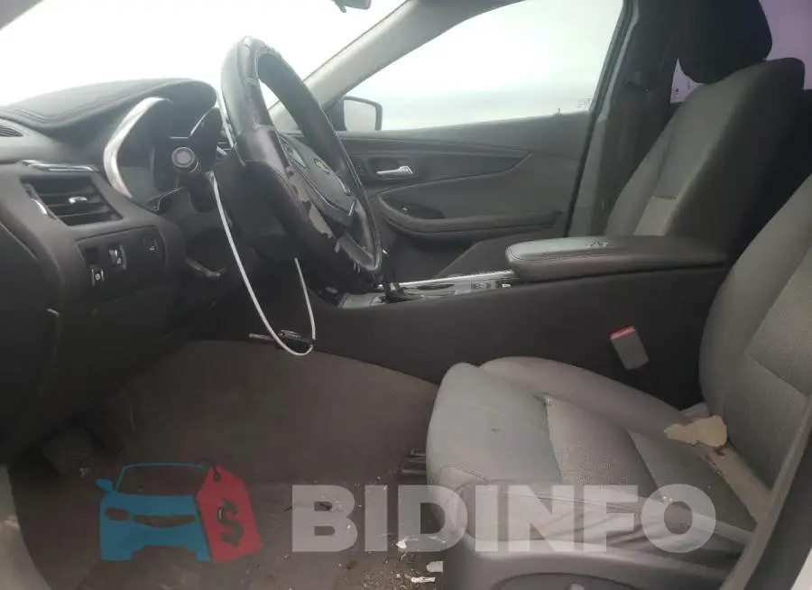 2G11Z5SR3E9188067 Photo# 7