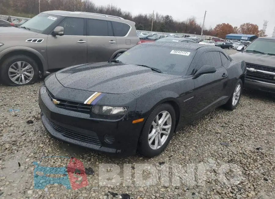 2G1FA1E32E9126284 Photo# 1