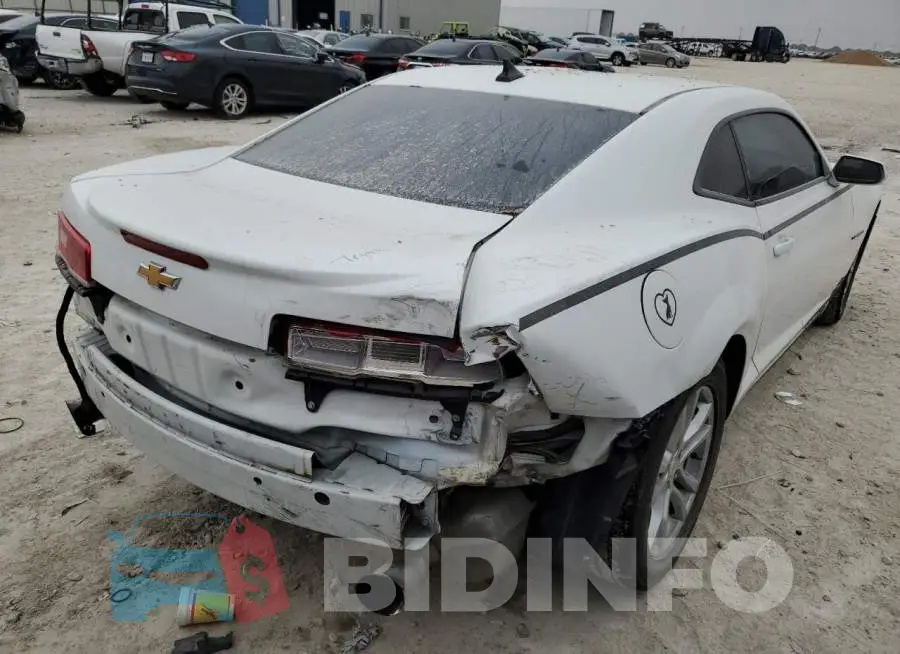 2G1FB1E31F9214550 Photo# 4