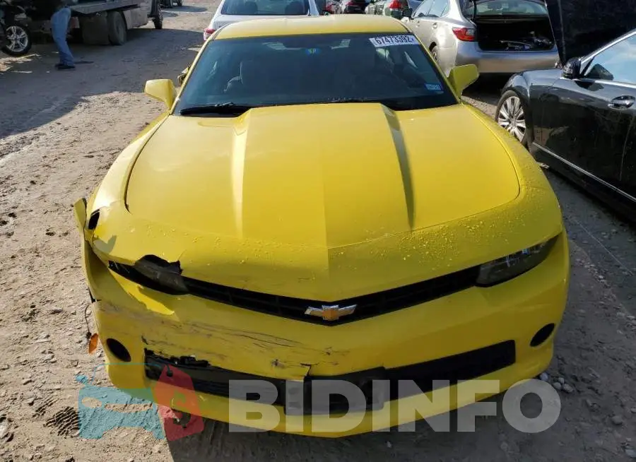 2G1FB1E38F9161863 Photo# 5