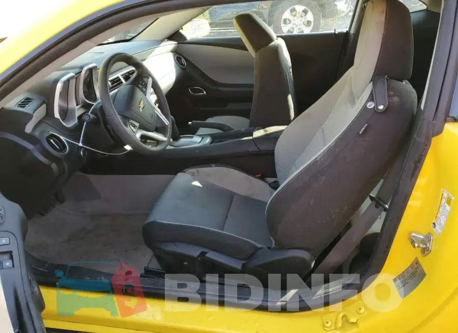 2G1FB1E38F9161863 Photo# 7