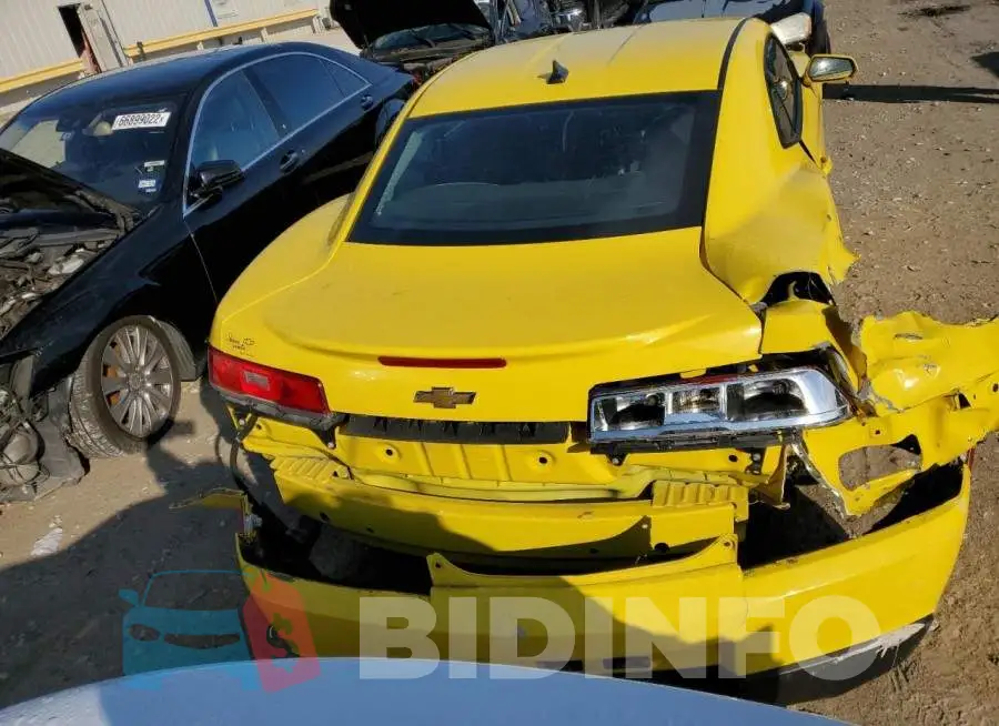 2G1FB1E38F9161863 Photo# 6