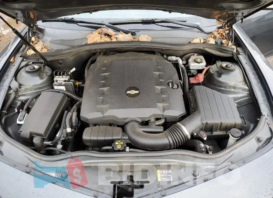 2G1FB1E38F9241065 Photo# 11