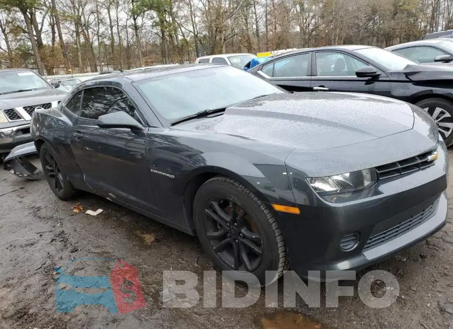 2G1FB1E38F9241065 Photo# 4