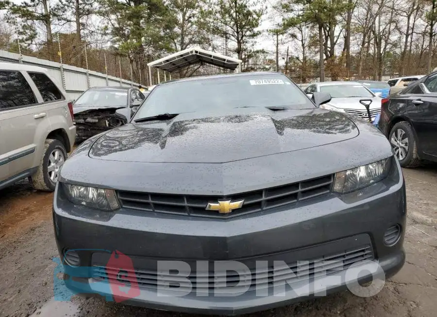 2G1FB1E38F9241065 Photo# 5