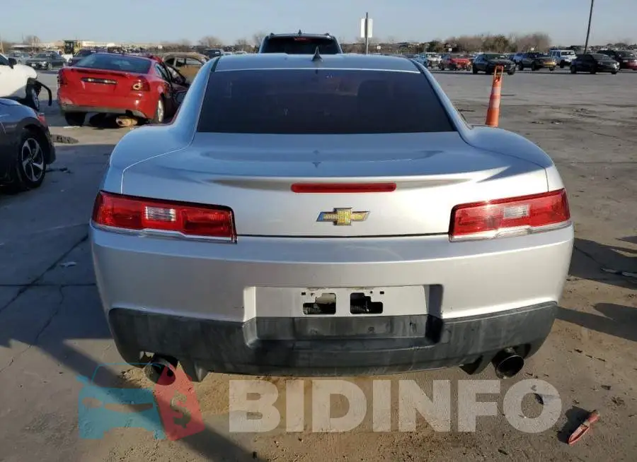 2G1FB1E3XE9238800 Photo# 6
