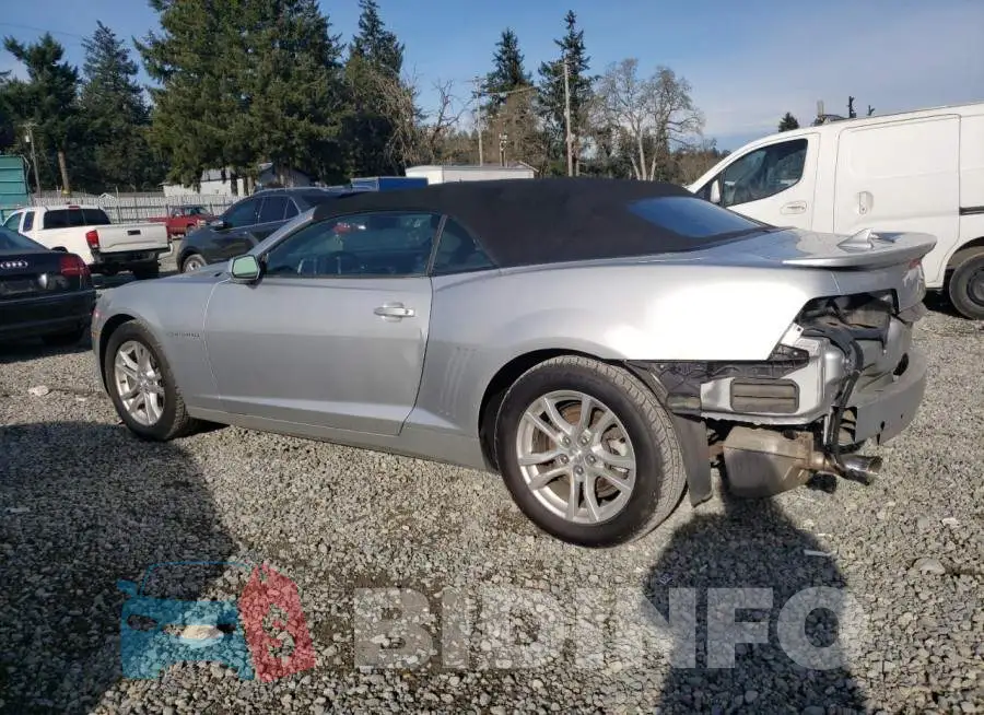 2G1FB3D32E9139658 Photo# 2