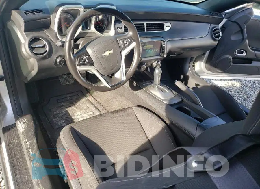 2G1FB3D32E9139658 Photo# 8