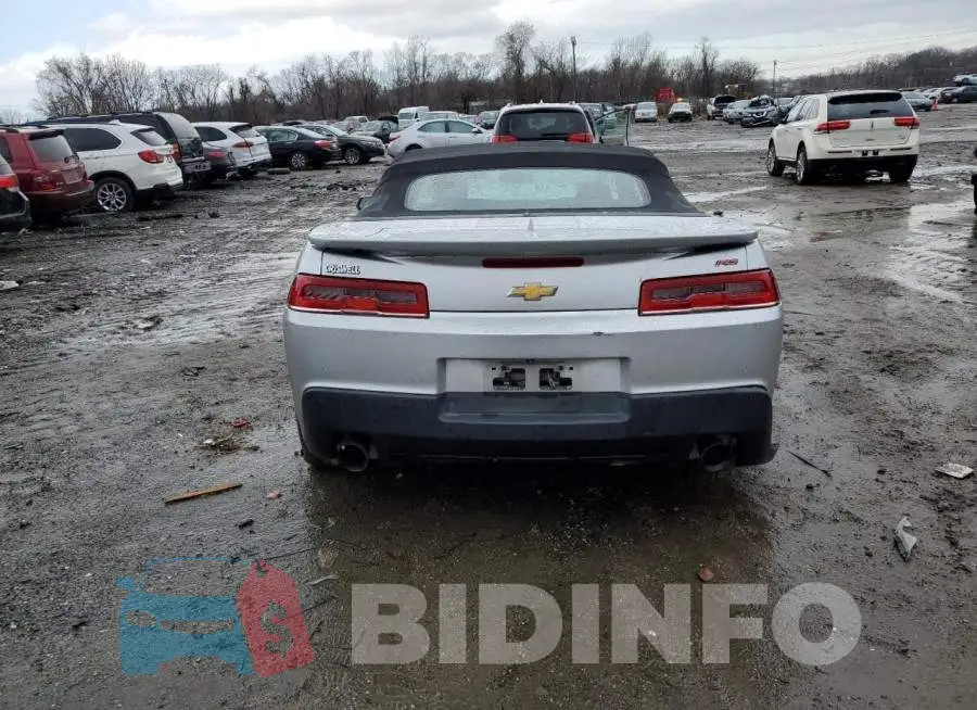 2G1FC3D31E9285661 Photo# 6