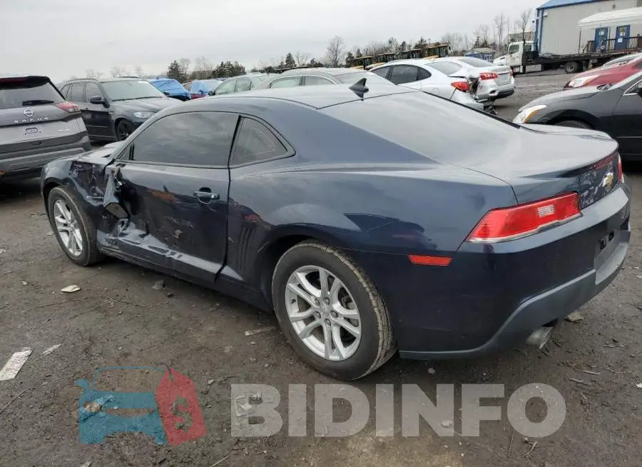 2G1FD1E36F9252639 Photo# 2