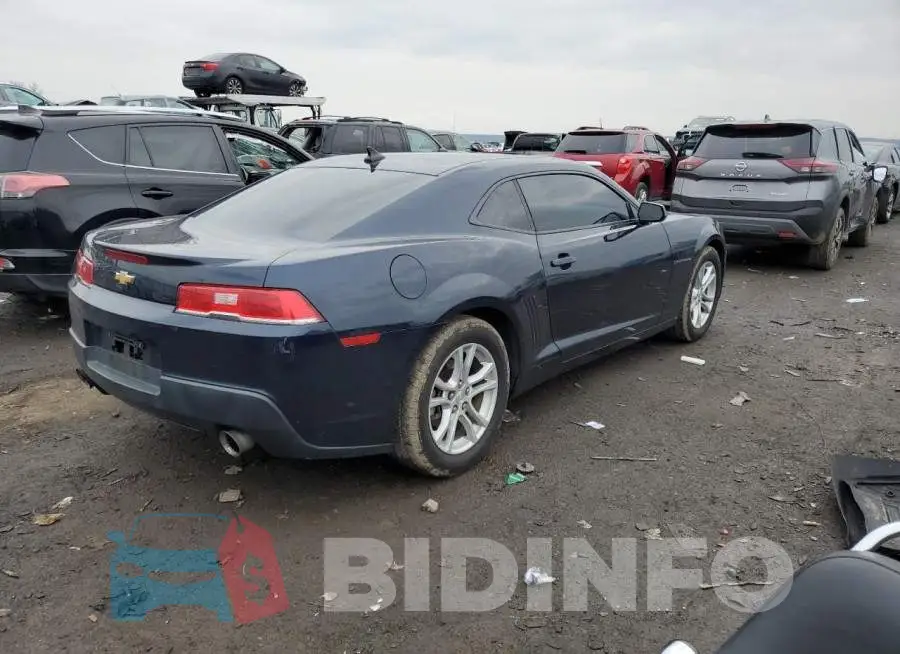 2G1FD1E36F9252639 Photo# 3