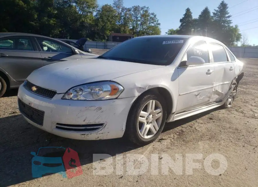 2G1WB5E35E1174204 Photo# 2
