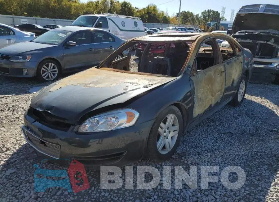 2G1WB5E38F1113057 Photo# 2