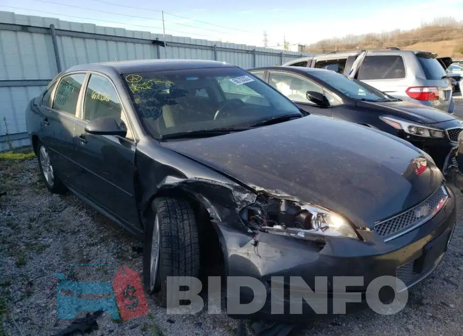 2G1WB5E39E1100736 Photo# 1