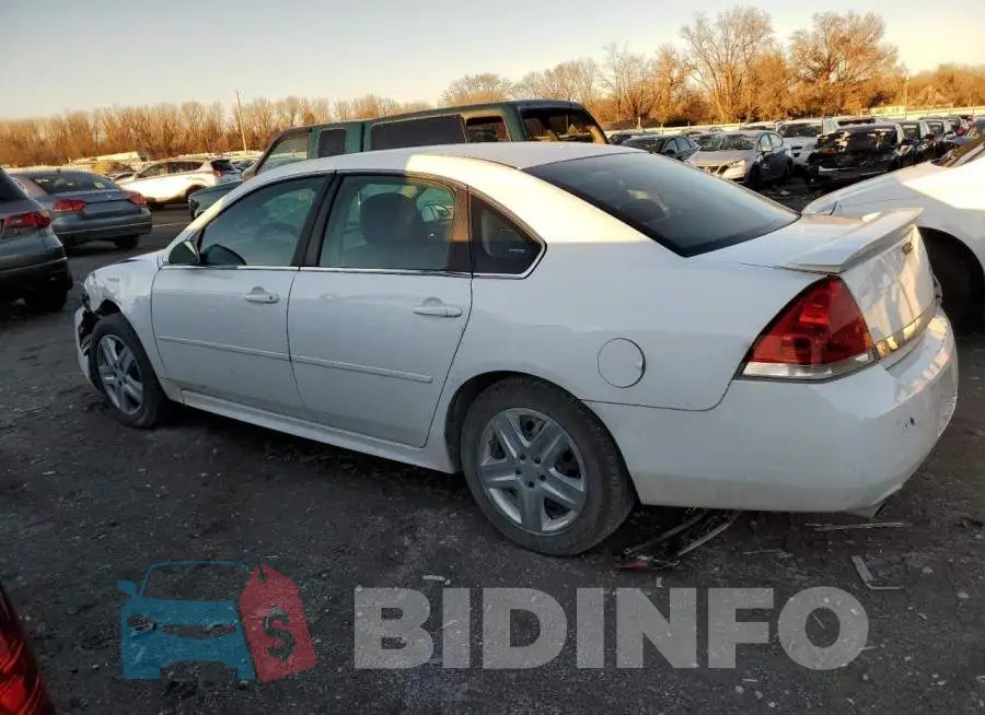 2G1WD5E35E1142671 Photo# 2