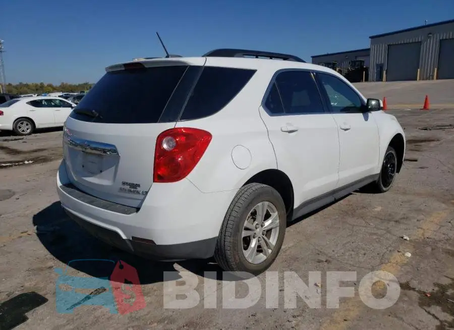 2GNALBEK3F6132758 Photo# 4