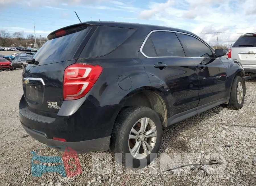 2GNALBEK8G6118338 Photo# 3