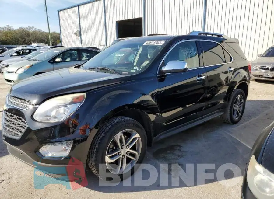 2GNALDEK5G6132807 Photo# 1