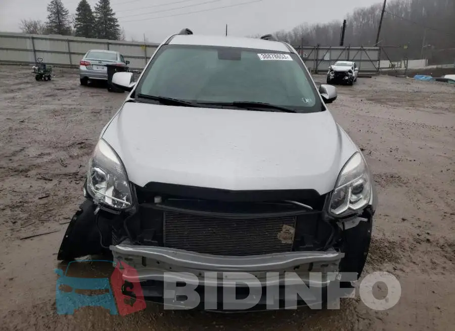2GNFLFE31G6329614 Photo# 5