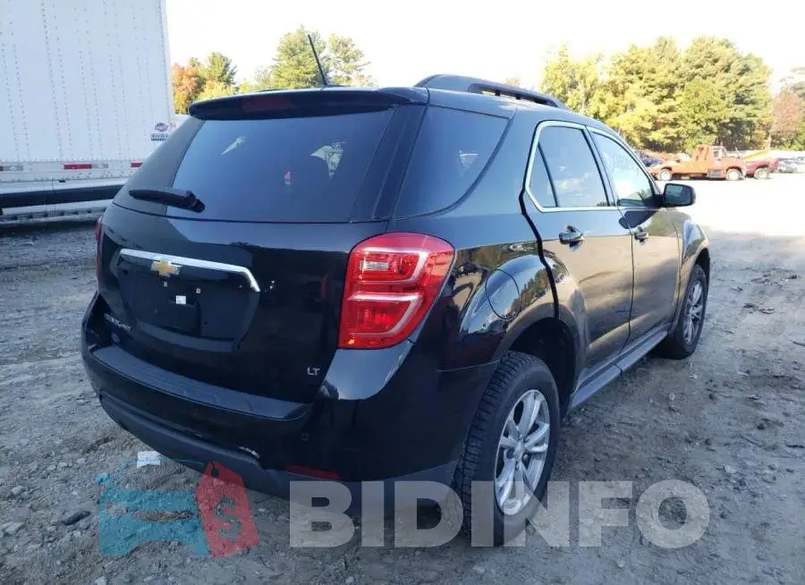 2GNFLFEK6H6274232 Photo# 4