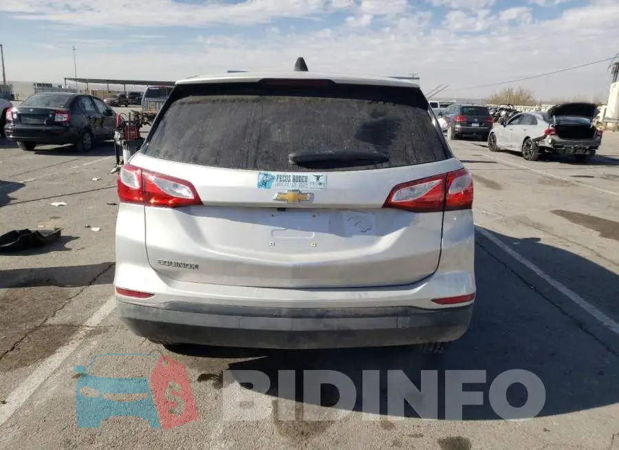 3GNAXHEV4LS714396 Photo# 6